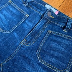 Cabi Patch Pocket Jeans Fall 2021